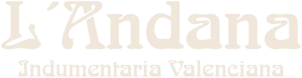 L'Andana Indumentaria Valenciana